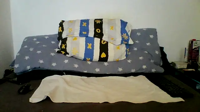 GermanAnonymxh online show from December 17, 2:28 am