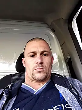 GermanAnonymxh online show from March 22, 7:45 am