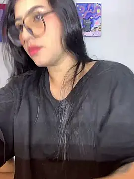 Snapshot of Sweet_and_Rous chatting on March 19, 3:52 am Sweet and Rous online show from March 19, 3:52 am