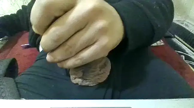 Snapshot of Chunky_arab_dick chatting on March 15, 1:08 am Chunky arab dick online show from March 15, 1:08 am