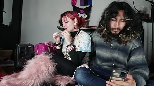 Devil And Princess online show from September 19, 3:08 am