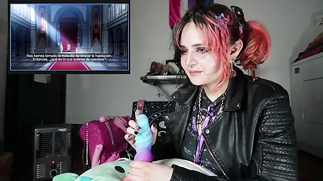 Devil And Princess online show from September 29, 2:06 am