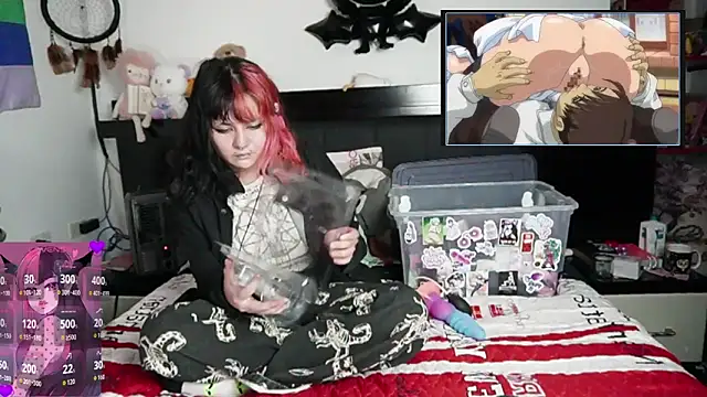 Devil And Princess online show from March 25, 4:18 am