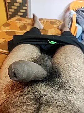 pmr1997 online show from April 16, 9:21 am