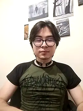 Dante Gothic online show from March 10, 5:33 am