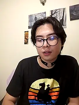 Dante Gothic online show from March 18, 9:09 am