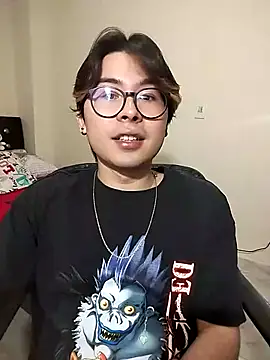 Dante Gothic online show from November 10, 4:44 am