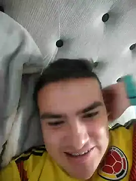 Andy-rtg online show from March 13, 1:10 am