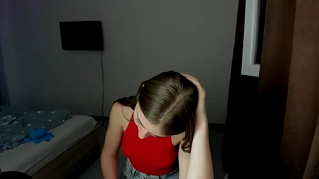 LilyHaart online show from September 9, 5:23 pm