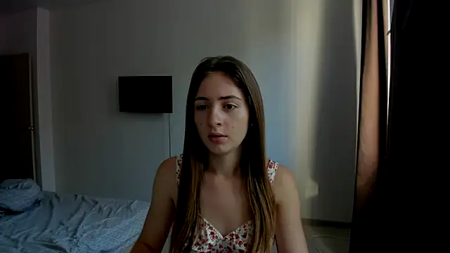 LilyHaart online show from September 17, 5:31 am