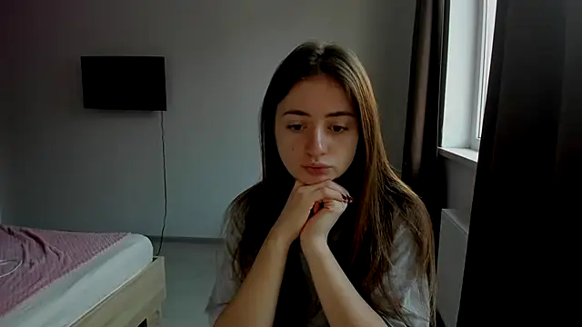 LilyHaart online show from November 22, 5:39 am