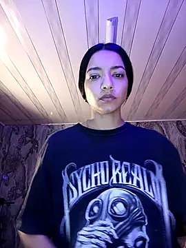 Snapshot of AshleyVega01 chatting on March 13, 1:50 pm AshleyVega01 online show from March 13, 1:50 pm