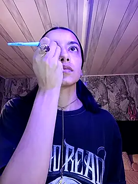 Snapshot of AshleyVega01 chatting on March 19, 2:13 pm AshleyVega01 online show from March 19, 2:13 pm