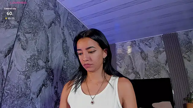 Snapshot of AshleyVega01 chatting on September 9, 2:05 pm AshleyVega01 online show from September 9, 2:05 pm