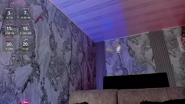 Snapshot of AshleyVega01 chatting on October 21, 3:02 pm AshleyVega01 online show from October 21, 3:02 pm