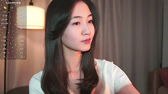 SeulBi online show from November 20, 3:01 pm