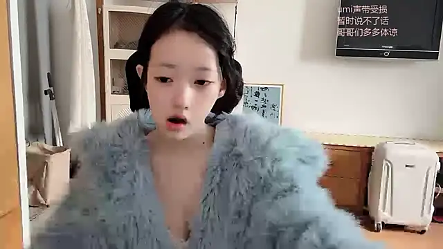 umi-dd online show from October 21, 4:02 am