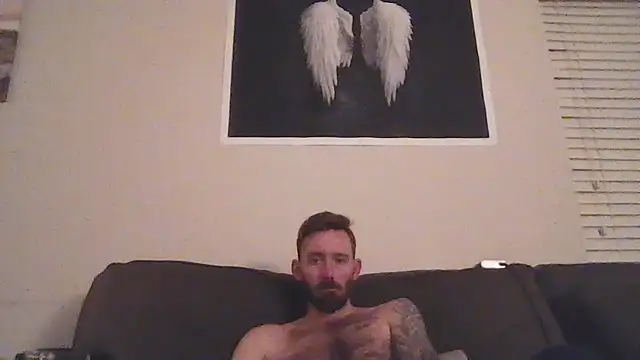 whowantsacreampie online show from March 10, 5:00 am