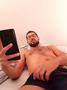 pdasgyn online show from January 11, 1:05 pm