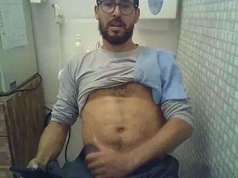 pdasgyn online show from January 13, 6:35 pm