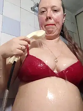 Snapshot of Irina3718 chatting on March 13, 1:40 pm Irina3718 online show from March 13, 1:40 pm