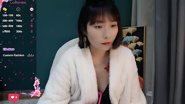 Snapshot of lovely-ann chatting on March 12, 7:13 am lovely-ann online show from March 12, 7:13 am