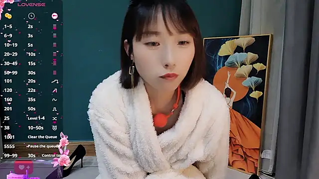 Snapshot of lovely-ann chatting on March 12, 6:55 pm lovely-ann online show from March 12, 6:55 pm