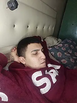 Kadir1320xh online show from March 10, 3:34 am