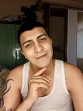 Kadir1320xh online show from March 11, 10:07 am