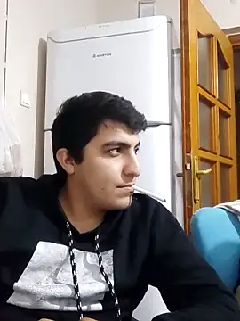 Kadir1320xh online show from October 22, 12:44 am