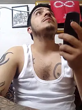 Kadir1320xh online show from February 27, 10:54 pm