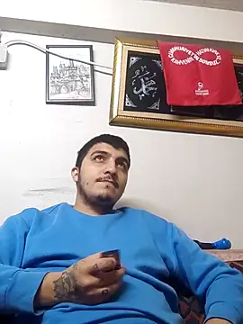 Kadir1320xh online show from March 1, 11:07 pm