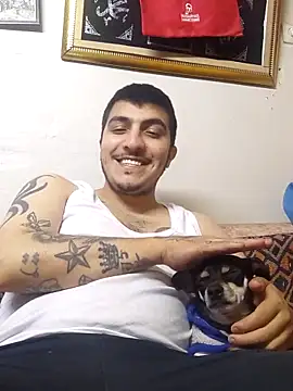 Kadir1320xh online show from March 2, 11:55 pm