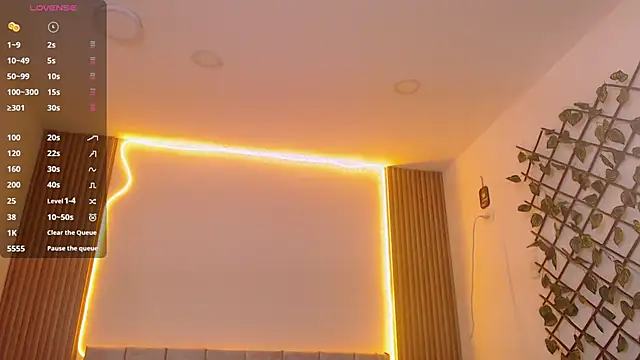 Soy mangx online show from February 20, 1:46 am