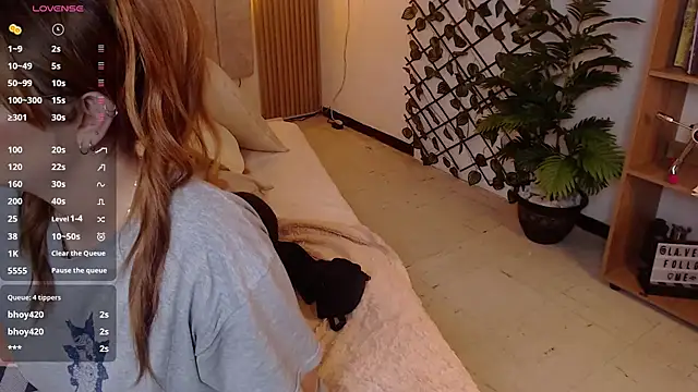 Soy mangx online show from March 1, 9:22 am