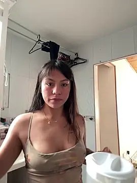 -Selene- online show from April 11, 6:01 pm