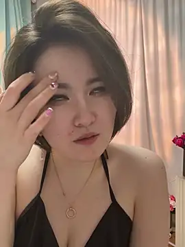 Snapshot of Baby-youyou chatting on March 13, 5:50 pm Baby-youyou online show from March 13, 5:50 pm