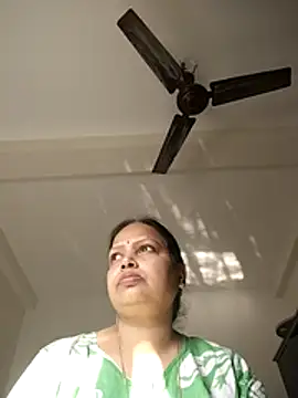 Snapshot of Arohi35 chatting on February 6, 3:00 am Arohi35 online show from February 6, 3:00 am