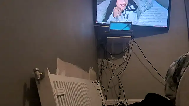 Nick-Ox online show from February 14, 9:11 pm