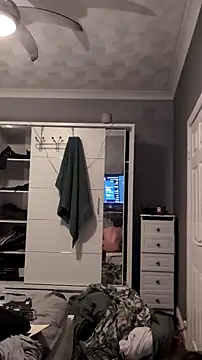 Nick-Ox online show from February 16, 11:12 pm