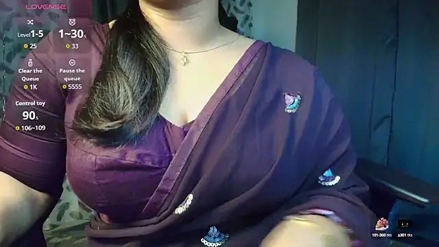 Snapshot of _Lisha_ chatting on September 14, 4:39 pm Lisha online show from September 14, 4:39 pm