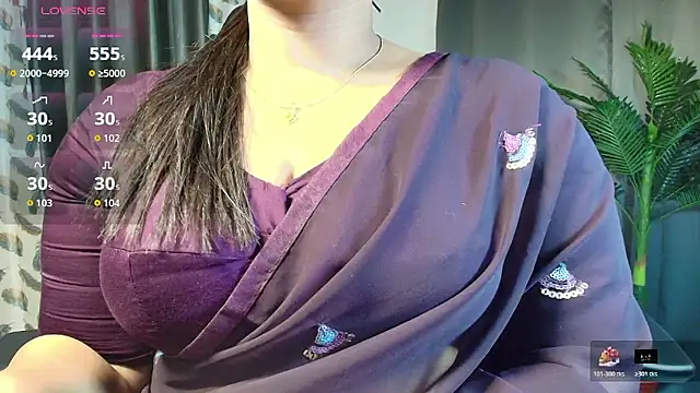  Lisha  online show from January 13, 5:18 pm