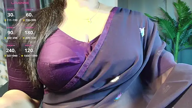  Lisha  online show from March 12, 4:24 pm