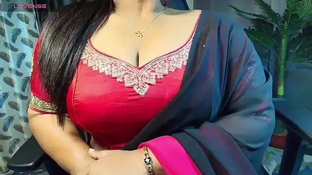 Snapshot of _Lisha_ chatting on June 3, 5:07 pm Lisha online show from June 3, 5:07 pm
