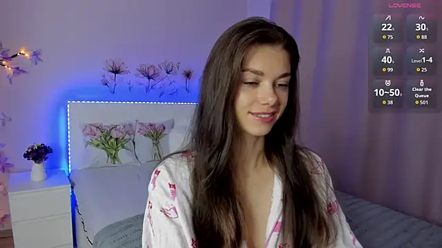 Snapshot of Eva_McCoy chatting on September 23, 7:44 am Eva McCoy online show from September 23, 7:44 am