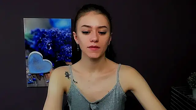 Snapshot of LanaTey chatting on March 12, 12:57 pm LanaTey online show from March 12, 12:57 pm