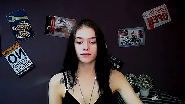 Snapshot of LanaTey chatting on March 22, 2:03 pm LanaTey online show from March 22, 2:03 pm