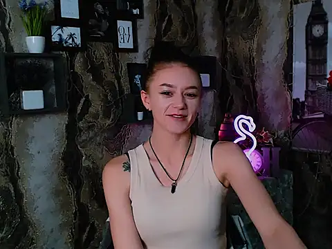 Snapshot of LanaTey chatting on September 24, 9:34 am LanaTey online show from September 24, 9:34 am