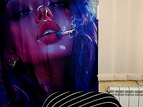 Snapshot of LanaTey chatting on September 29, 10:09 am LanaTey online show from September 29, 10:09 am