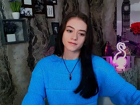 Snapshot of LanaTey chatting on October 23, 1:32 pm LanaTey online show from October 23, 1:32 pm